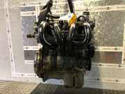 Motor ohne Anbauteile TOYOTA Yaris Liftback (P9) 2SZ-FE