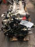 Motor ohne Anbauteile NISSAN Micra II (K11) CG10