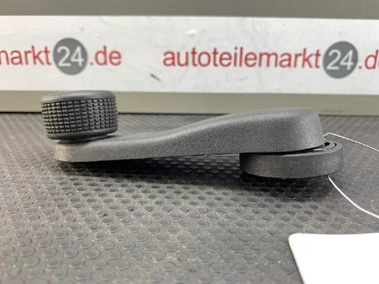 Fensterkurbel SKODA Fabia II (5J) 1H0837581D Bild Fensterkurbel SKODA Fabia II (5J) 1H0837581D