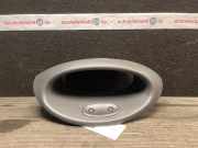 Blende Instrumententafel TOYOTA Yaris (P1) 554110D010