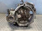 Schaltgetriebe SEAT Toledo II (1M) EBS