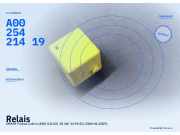 Relais SMART Fortwo Cabrio (450) A0025421419