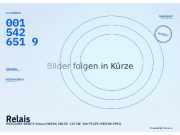 Relais MERCEDES-BENZ S-Klasse (W126) 0332002197 0015426519