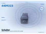 Schalter SAAB 9-5 (YS3E) 4409223