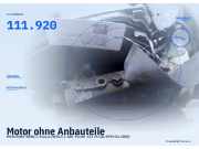 Motor ohne Anbauteile MERCEDES-BENZ C-Klasse (W202) 111920 111.920