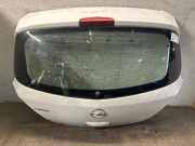 Heckklappe / Heckdeckel OPEL Corsa D (S07)