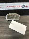 Widerstand Gebläsemotor VW Passat B6 Variant (3C5) 3C0907521B