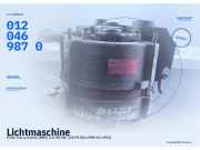 Lichtmaschine FORD Sierra Kombi (BNG) 0120469870