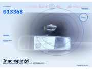 Innenspiegel DAIHATSU Cuore VII (L276) 013368