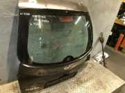 Heckklappe mit Fensterausschnitt NISSAN Micra (K12)