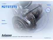 Anlasser NISSAN Bluebird (T72 , T12) M2T57371