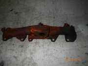 Auspuffkrümmer OPEL Corsa D (S07) 73501340