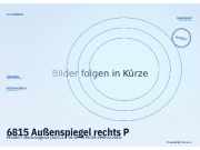 Außenspiegel rechts PEUGEOT 206 Schrägheck (2A/C)