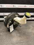 Bremskraftverstärker NISSAN Micra III (K12) 03786430014