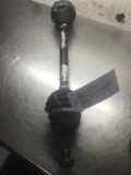 Antriebswelle links AUDI A3 (8L) 1J0407271AL
