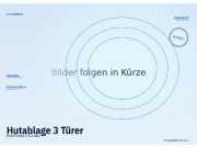 Hutablage 3 Türer Ford Fiesta V (JD, JH)