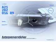 Antennenverstärker MERCEDES-BENZ E-Klasse (W212) A2128201689