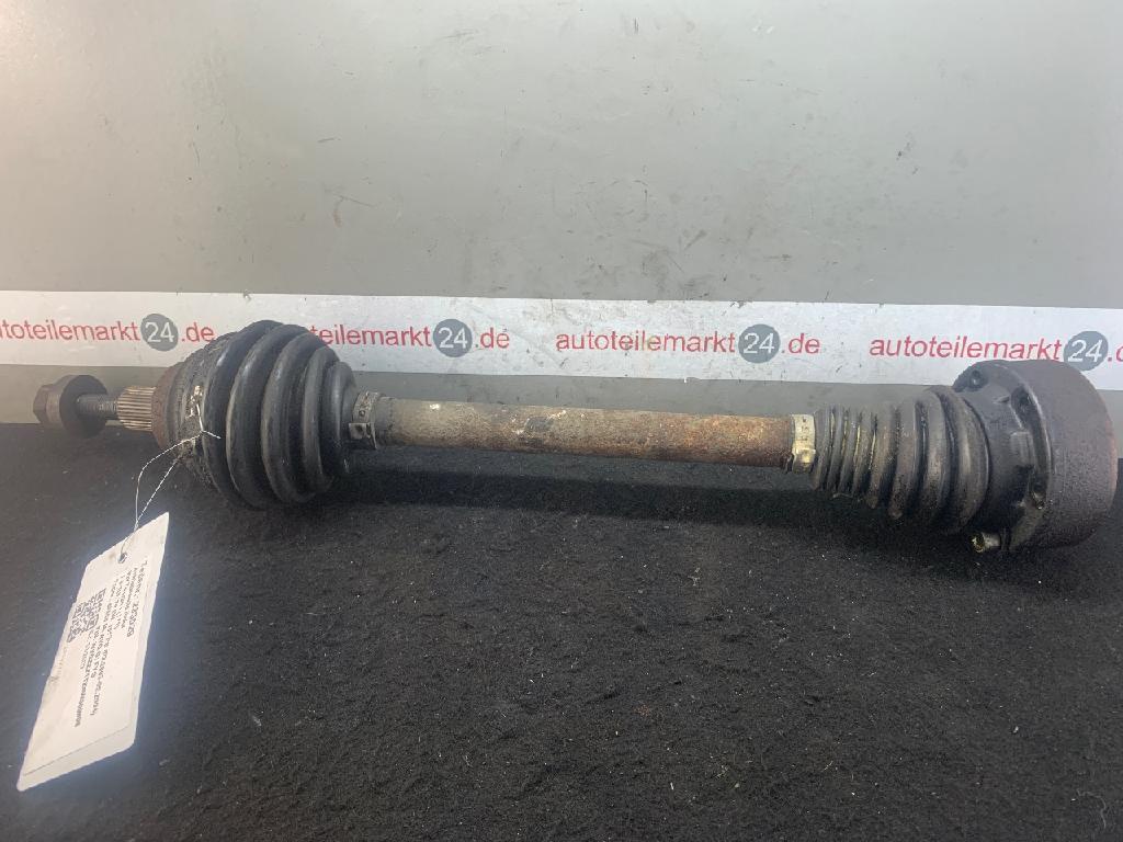 Antriebswelle links VW Touran (1T1, 1T2) Bild Antriebswelle links VW Touran (1T1, 1T2)