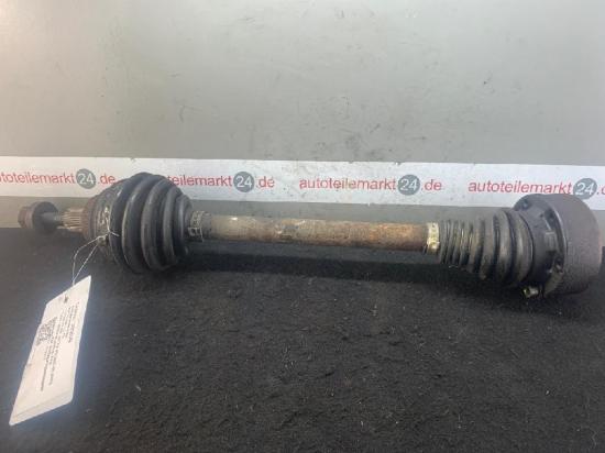 Antriebswelle links VW Touran (1T1, 1T2) Bild Antriebswelle links VW Touran (1T1, 1T2)