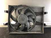 Elektrolüfter FORD Fiesta V (JH, JD) 8240451