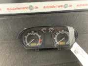 Tachometer SKODA Fabia (6Y) 6Y0920881B