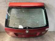 Heckklappe mit Fensterausschnitt SKODA Fabia Kombi (6Y)