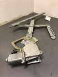 Fensterheber rechts hinten FORD Scorpio II (GFR, GGR) 0130821331