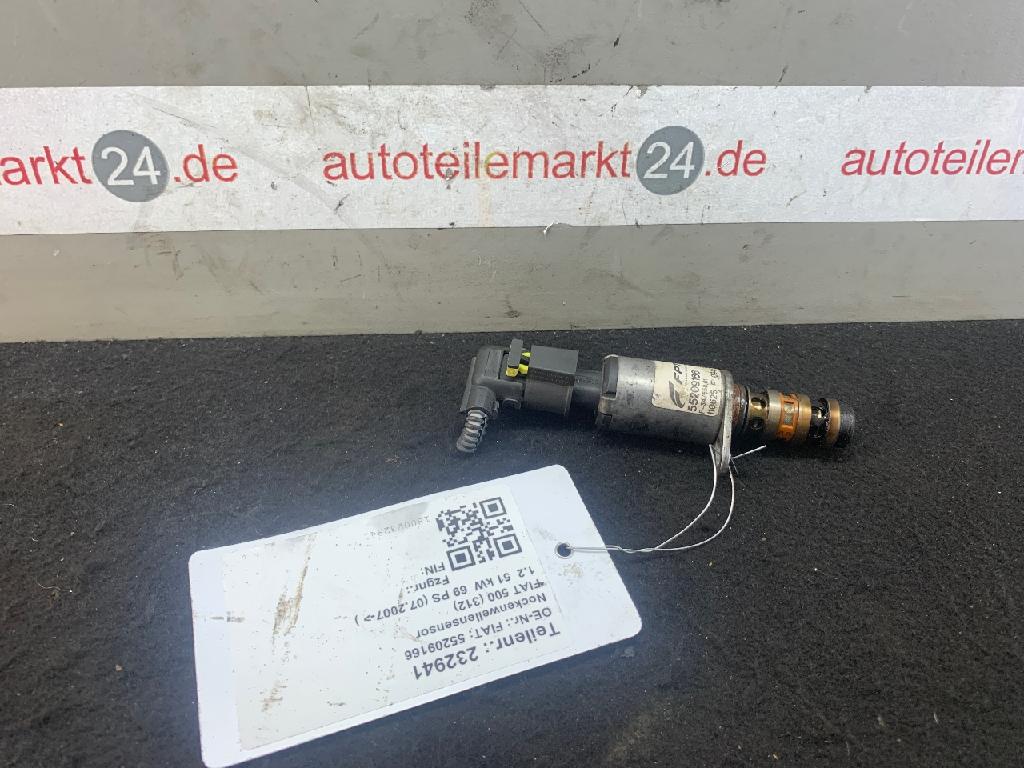 Nockenwellensensor FIAT 500 (312) 55209166