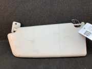 Sonnenblende links OPEL Astra H 13233496