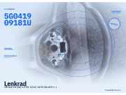 Lenkrad VW Golf VII (5G) 5G0419091GG81U 5G0419091 81U
