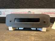 Display PEUGEOT 206 Schrägheck (2A/C) 9646005377