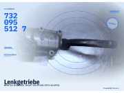Lenkgetriebe BMW 5er (E12) 7320955127
