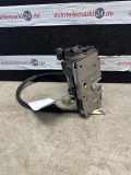 Türschloss links vorne OPEL Corsa E (X15) 13431841