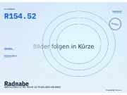 Radnabe AUDI A2 (8Z) R154.52