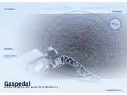 Gaspedal KIA Rio III (UB)