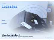 Handschuhfach OPEL Vectra C CC (Z02) 13151852
