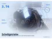 Schaltgetriebe OPEL Tigra Twintop (X-C/Roadster) M24 3.74