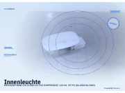 Innenleuchte MERCEDES-BENZ CLK (C208)