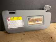 Sonnenblende rechts MITSUBISHI Colt VI (Z2, Z3)