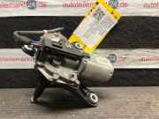 Wischermotor hinten OPEL Astra G Caravan (T98) 09132802