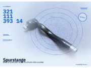 Spurstange BMW 3er (E36) 32111139314