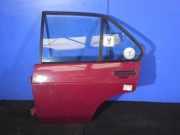 Tür links hinten FORD Escort II (ATH)