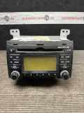 Radio HYUNDAI i30 I (FD) 96160-2L200