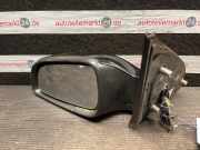 Außenspiegel links OPEL Astra H Caravan 13252955