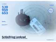 Schleifring Lenkrad AUDI A4 (8D, B5) 1J0959653