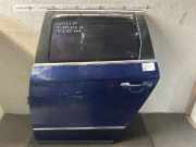 Tür links hinten VW Passat B6 Variant (3C5) 3C9833055D