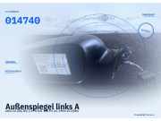 Außenspiegel links AUDI A4 (8D, B5) 014740