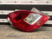 Rückleuchte links OPEL Corsa D (S07) 5 Türer