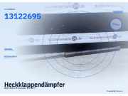 Heckklappendämpfer Opel Astra H Caravan (A04) 13122695