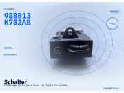 Schalter FORD Cougar (BCV) 98BB13K752AB